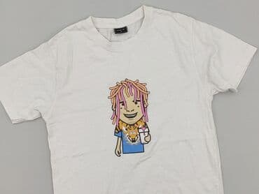 Mister Tee, T-shirt for men, size S