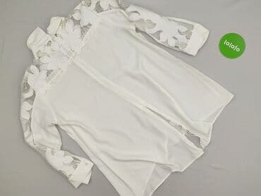 hello kitty spodnie pizamowe: Karen, Bluzka damska, rozmiar XL — 3