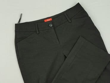 buty oleksy mokasyny: S.Oliver, Spodnie materiałowe damskie, L — 1