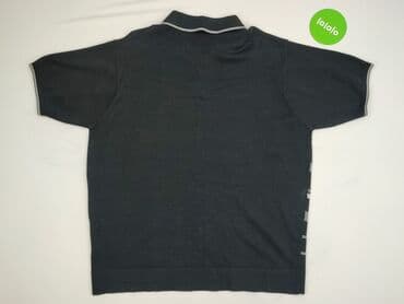 oryginalne koszulki barcelony: Koszulka polo dla mężczyzn, XL, Marks & Spencer, stan - Idealny — 3