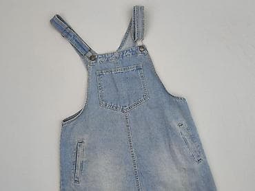 kim jeans mango: HailyS, Ogrodniczki damskie, rozmiar S — 1