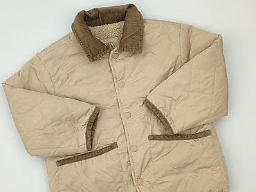 kolarki c: Kurtka puchowa Zara, 4-5 lat, Tkaniny syntetyczne, stan - Idealny — 1