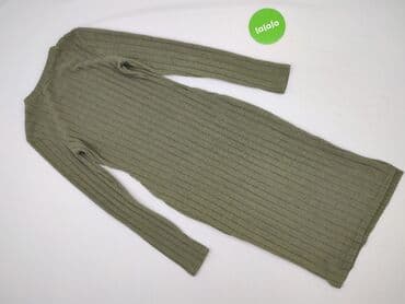 co to jest akryl w swetrze: Shein, Sukienka damska, XS — 3