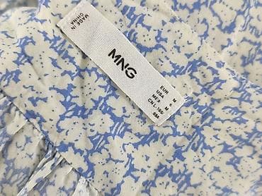 mango niebieska sukienka: Mango, Sukienka damska, rozmiar M — 4