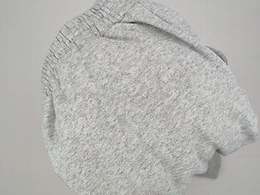 bluzka h: Shein, Spodnie dresowe damskie, rozmiar L — 6