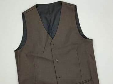 cargo hm: Kamizelka garniturowa dla mężczyzn, rozmiar 2XL — 1