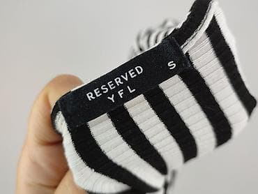 www: Reserved YFL, Bluzka damska, rozmiar S — 4