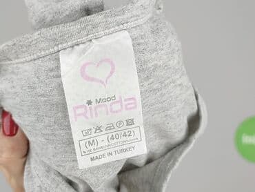 mihos bluzka: Moodo, T-shirt damski, rozmiar M — 4