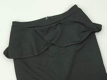 top look: River Island, Spódnica damska, rozmiar L — 1