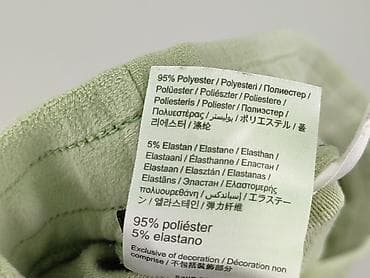 buty sizer: Gina Tricot, Брюки жіночі, розмір M — 5