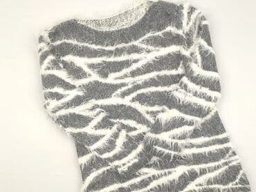 Swetry: Sweter damski, rozmiar S