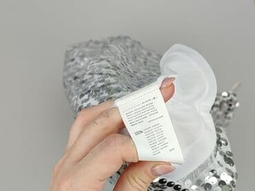 asos sukienki cekiny: Sinsay, Sukienka damska, rozmiar XS — 4