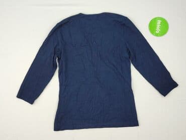 spodnie via: Via Appia, Bluzka damska, S — 3