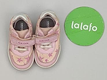 mcqueen bluza: Buciki niemowlęce, Geox, 20, stan - Bardzo dobry — 2