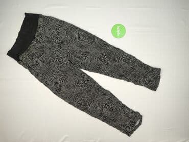 buty zimowe oysho: Oysho, Spodnie materiałowe damskie, rozmiar L — 2