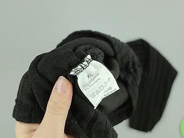 bluzki basic: Golf damski, rozmiar XL — 4