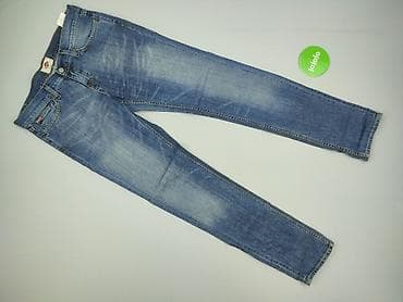 bluza th: Lee Cooper, Jeansy dla mężczyzn, rozmiar L — 2