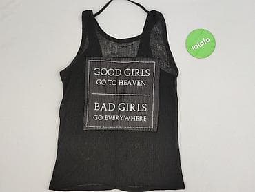 spodnie hallo kitty: Bershka, Top damski, rozmiar S — 2