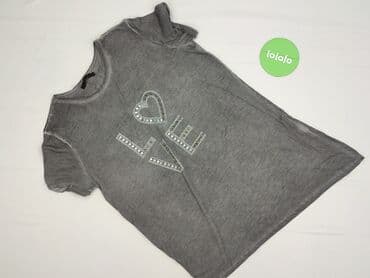 monnari markowe t shirty damskie wyprzedaż: Mohito, T-shirt damski, XS — 2