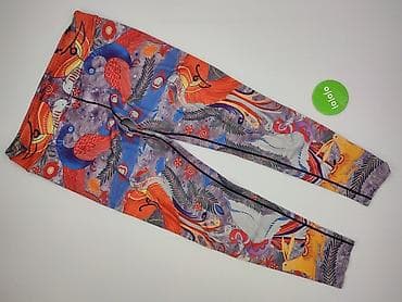 28: Legginsy Sportowe damskie, rozmiar 3XL — 2