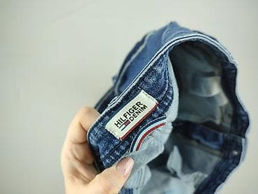 mango jeans grace: Hilfiger Denim, Jeansy damskie, rozmiar L — 4