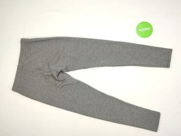 legginsy obcisłe: Esmara, Legginsy Eleganckie damskie, rozmiar S — 3