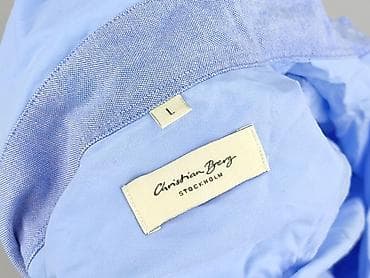 everlast dresy: Christian Berg, Koszulа dla mężczyzn, rozmiar L — 4