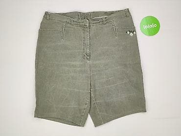 jeans 44: Szorty damskie, rozmiar 3XL — 2