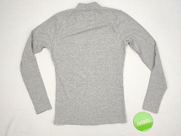 golf bialy: Amisu, Golf damski, rozmiar M — 3