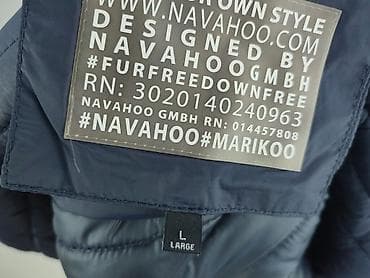 kamizelki: Navahoo, Kamizelka damska, rozmiar L — 5