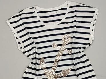 T-shirt damski, rozmiar M