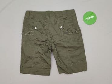 szorty damskie bojówki: Szorty damskie, rozmiar L — 3