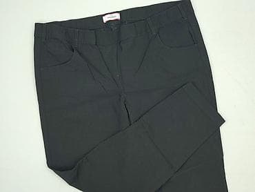 getry primark: Tchibo, Spodnie materiałowe damskie, rozmiar 3XL — 1