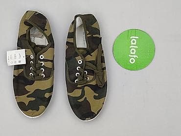 buty zimowe born2be: Trampki damskie, rozmiar 38 — 2