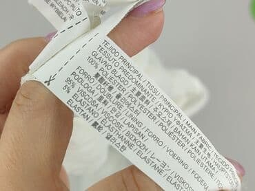 bluzki jedwabna zara: Zara, Bluzka damska, rozmiar S — 5