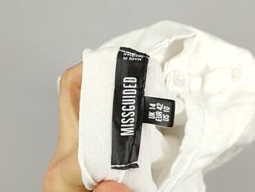 missguided sweter: Missguided, Women's blouse, size XL — 4