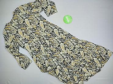 unique sukienki: QUIOSQUE, Sukienka damska, rozmiar L — 3