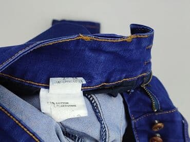 dżinsy wyprzedaż: Jeansy damskie, rozmiar S — 7