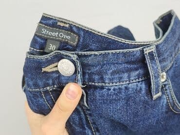 Women: Street One, Jeans for women, size M (EU 38) — 4