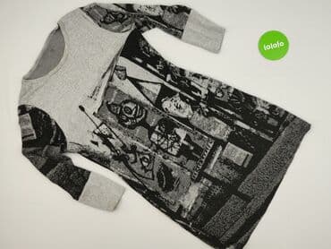 odder side sukienki: Sukienka damska, rozmiar L — 2