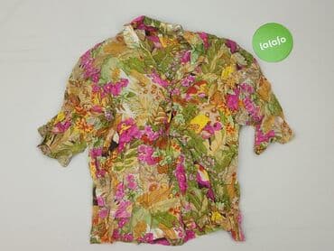 koszulka z bambusem zara: Koszula damska, rozmiar S — 2