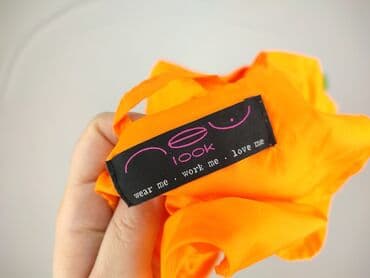 kurtka zimowa geox: New Look, Parka damska, M — 4