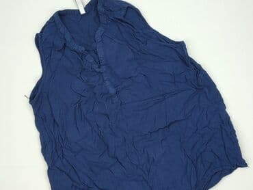 koszulka z szerokimi rękawami: Everme, Bluzka damska, rozmiar 3XL — 1