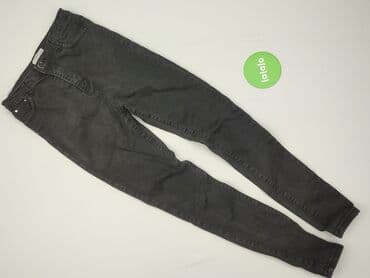 spodnie hellow kitty: Jeansy damskie, L — 2