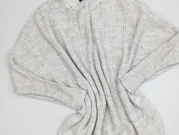 kurtki zimowe damskie krótkie bershka: Bershka, Sweter damski, rozmiar XS — 1