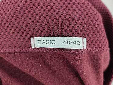 la basic: Basic, Legginsy Sportowe damskie, rozmiar M — 5