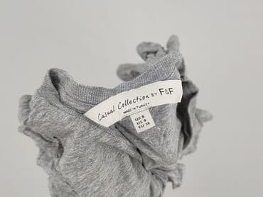 gucci the north face t shirty: F&F, T-shirt damski, rozmiar S — 4