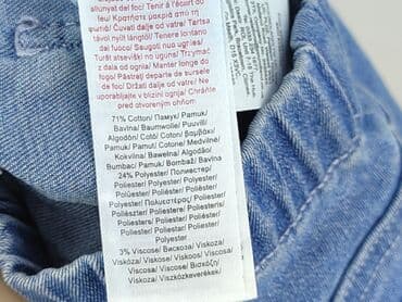 massimo dutti kombinezony: Spodnie jeansowe, 9 lat, 128/134, stan - Idealny — 5