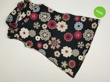 sukienka w kształcie trapezu: Sukienka damska, rozmiar M — 2