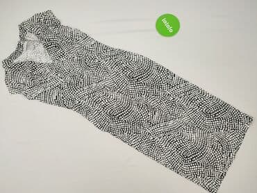 sukienka h m czerwona: H&M, Sukienka damska, rozmiar S — 2